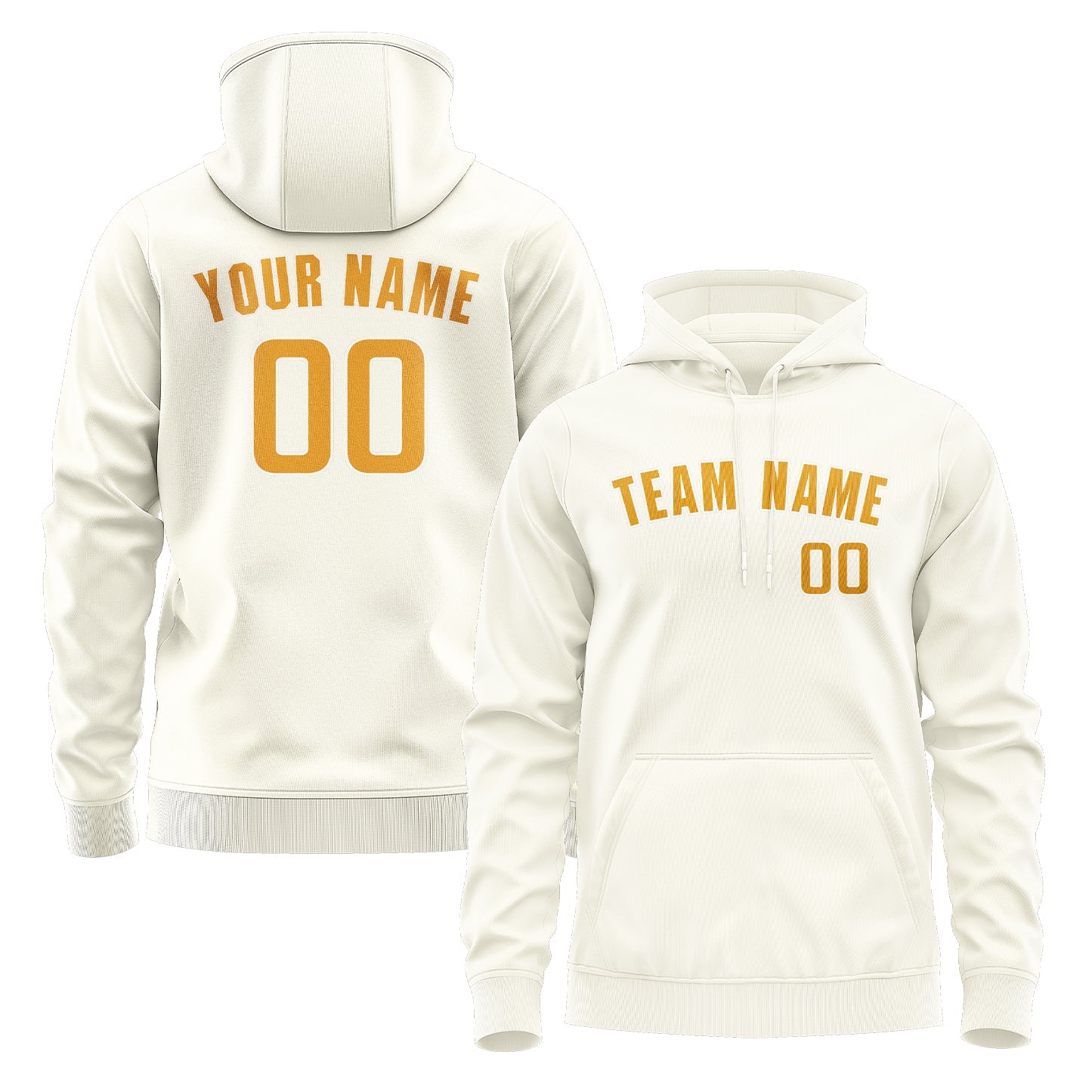 The Sunlight in Your Wardrobe: How the Modern Hoodie Achieves Perfect Harmony Between Comfort and Breathability