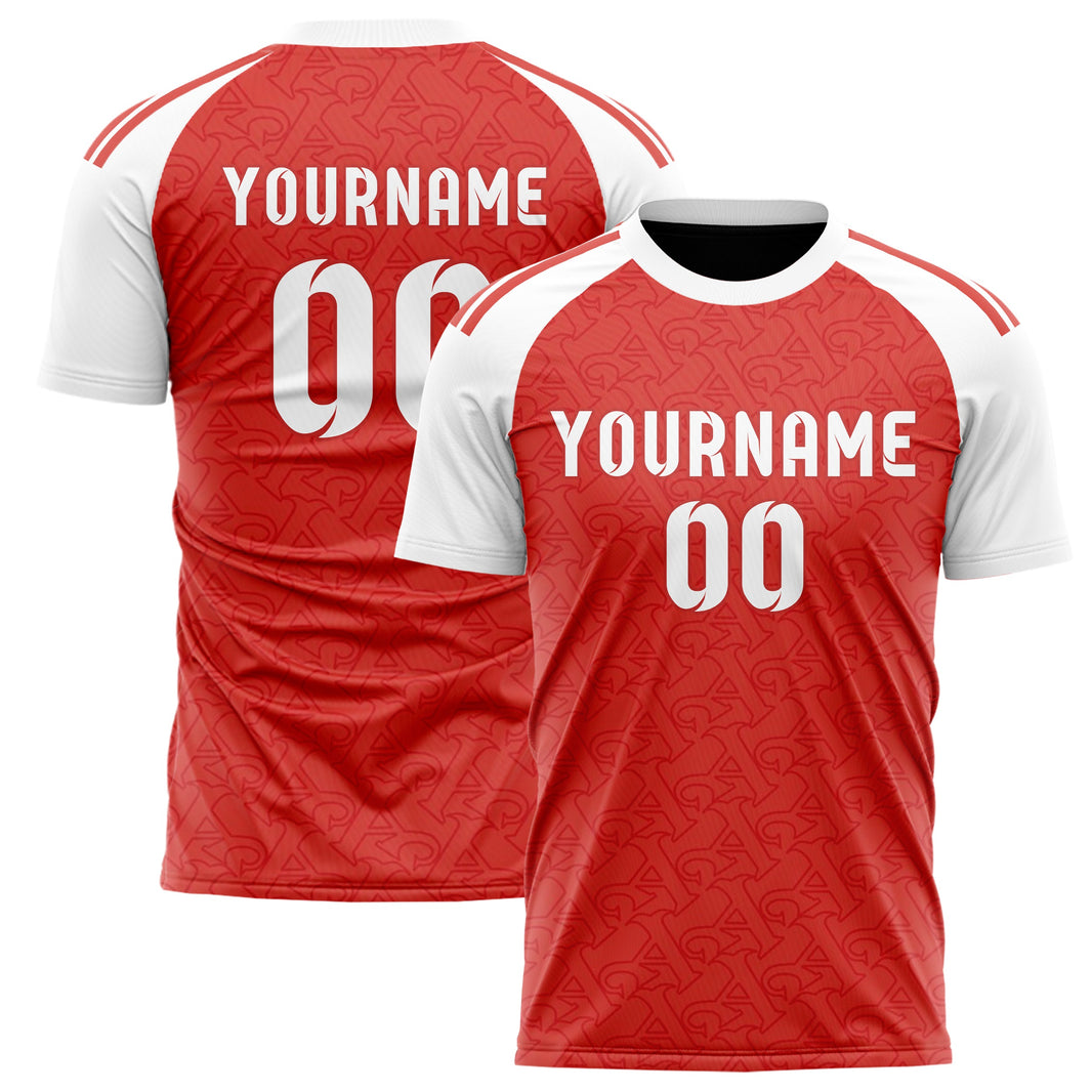 The Ultimate Guide to Authentic Football Jerseys: From Pitch to Collection
