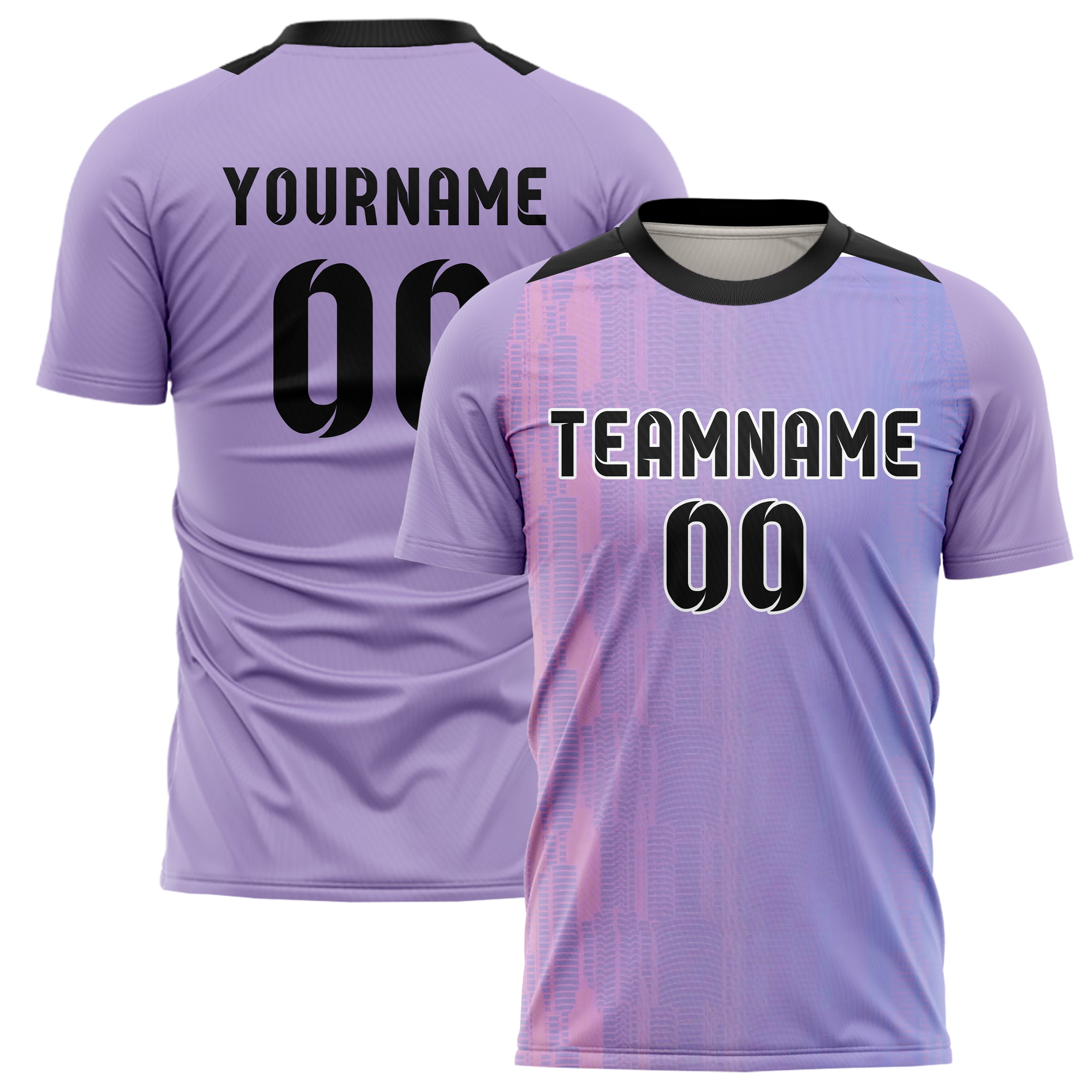 2025 Football Jersey Design Revolution: Trends, Technologies & Team Aesthetics