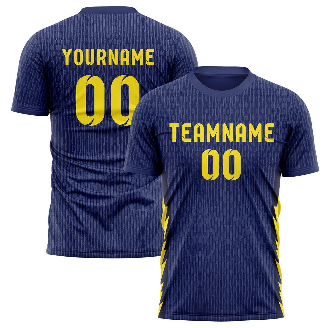 The Ultimate Guide to Choosing Your Perfect Soccer Jersey: 5 Essential Tips to Avoid Common Mistakes