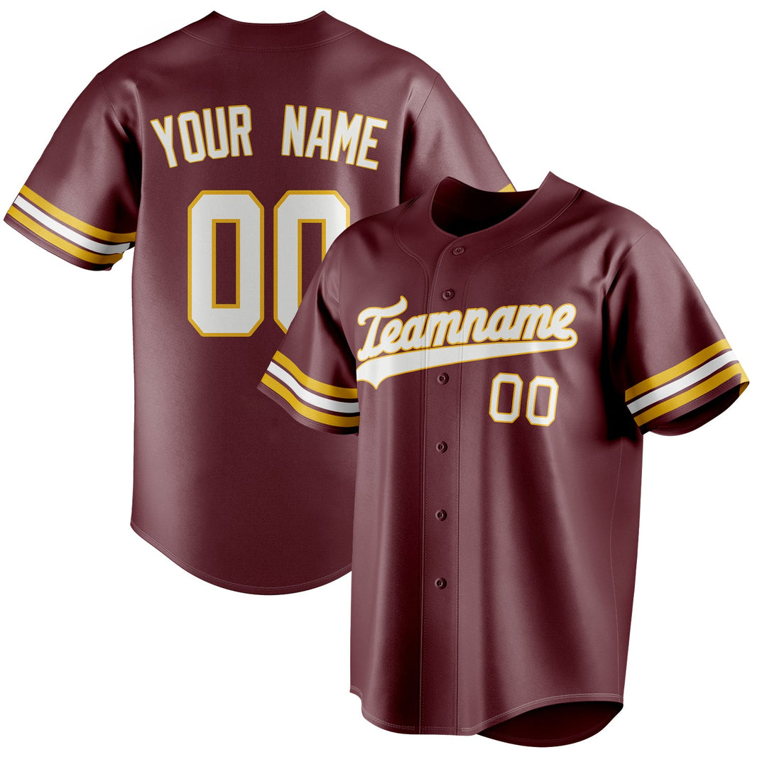 The Silent Statement: How Minimalism is Redefining Baseball Jersey Design