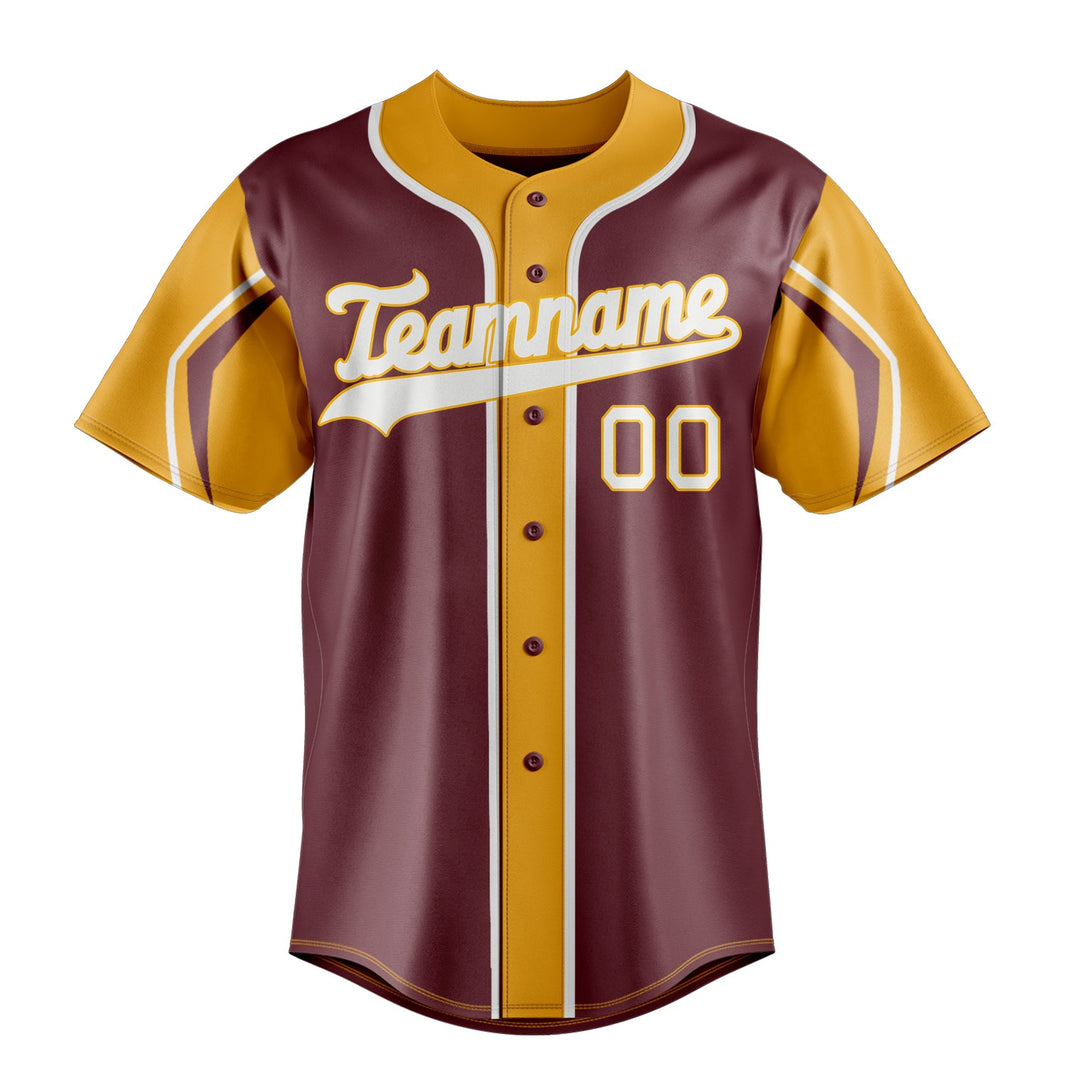 5 Revolutionary Ways to Transform Your Baseball Jersey from Field to Fashion Statement