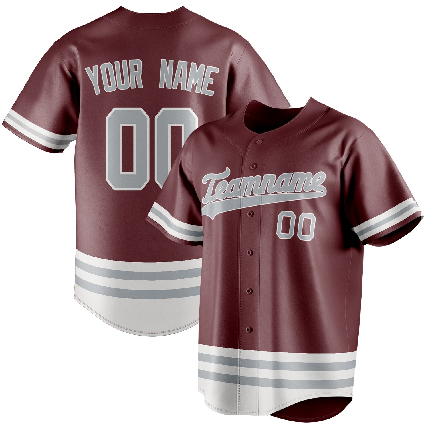 The Visual Aesthetics of Jersey Design: Merging Heritage, Culture, and Innovation