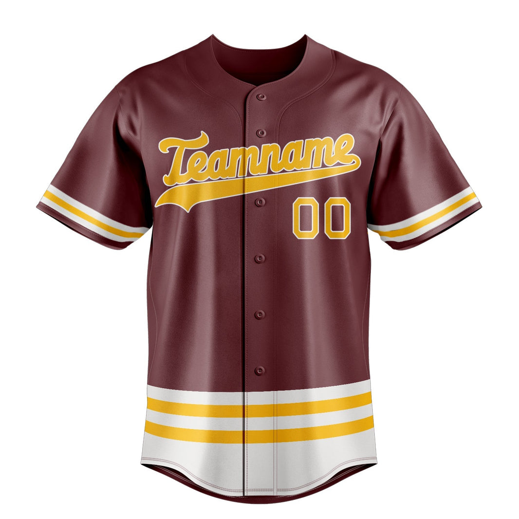 The Diverse World of Baseball Jerseys: Olive, Neon, and Cream