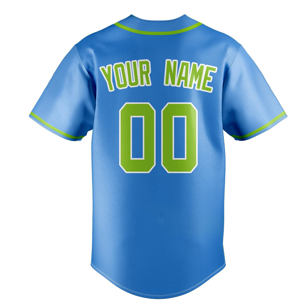 The Ultimate Guide to Standout Baseball Jerseys: Olive, Neon Green & Custom Styles