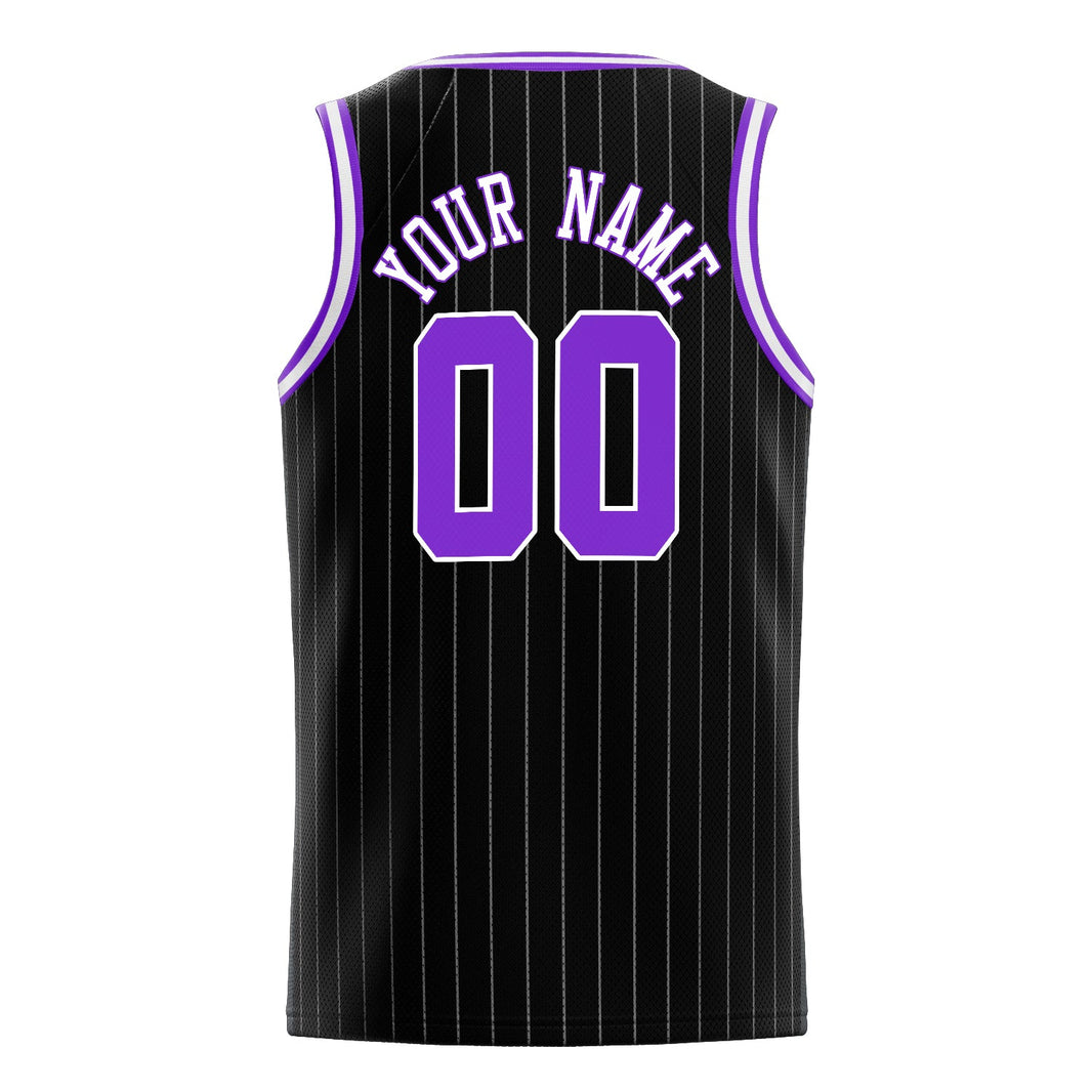 Where Tradition Meets Innovation: The Evolution of Basketball Jerseys