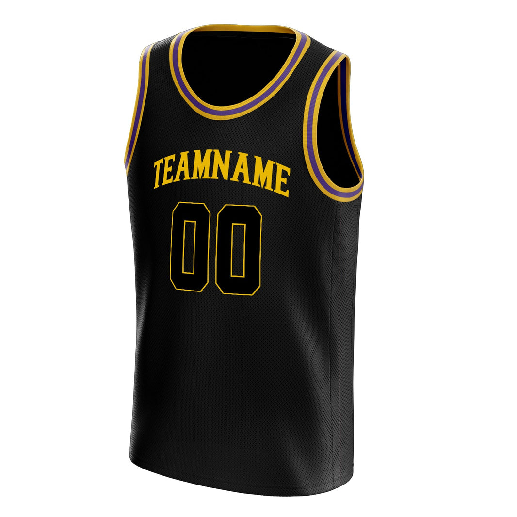 The Future of the Game: Unveiling 2025's Revolutionary Basketball Jersey Designs