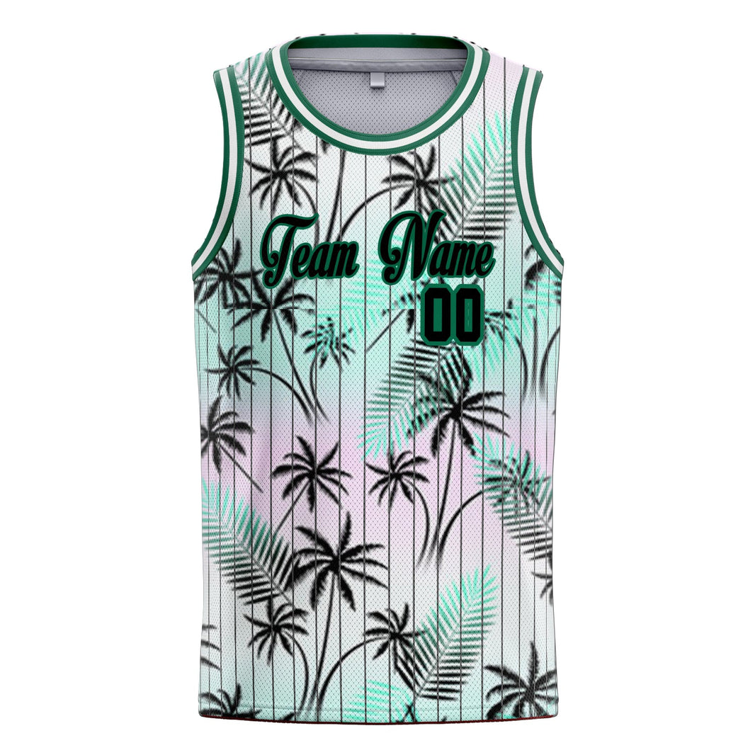 The Ultimate Guide to Choosing Your Perfect Basketball Jersey: Key Factors to Avoid Common Pitfalls