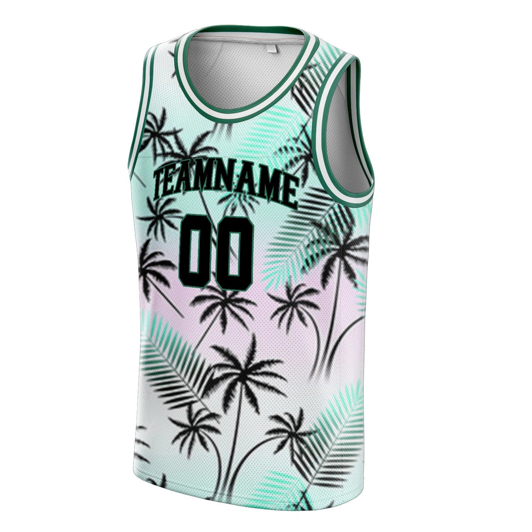 Teal Basketball, Basketball Skull, Olive Green Basketball Jersey: A Colorful Journey Through Basketball Fashion
