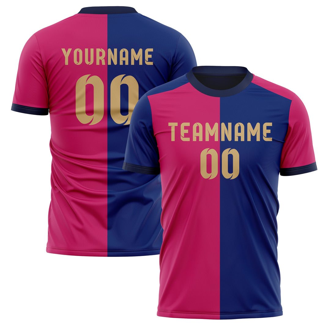 From Stadium to Street: The Ultimate Guide to Styling Soccer Jerseys with Flair