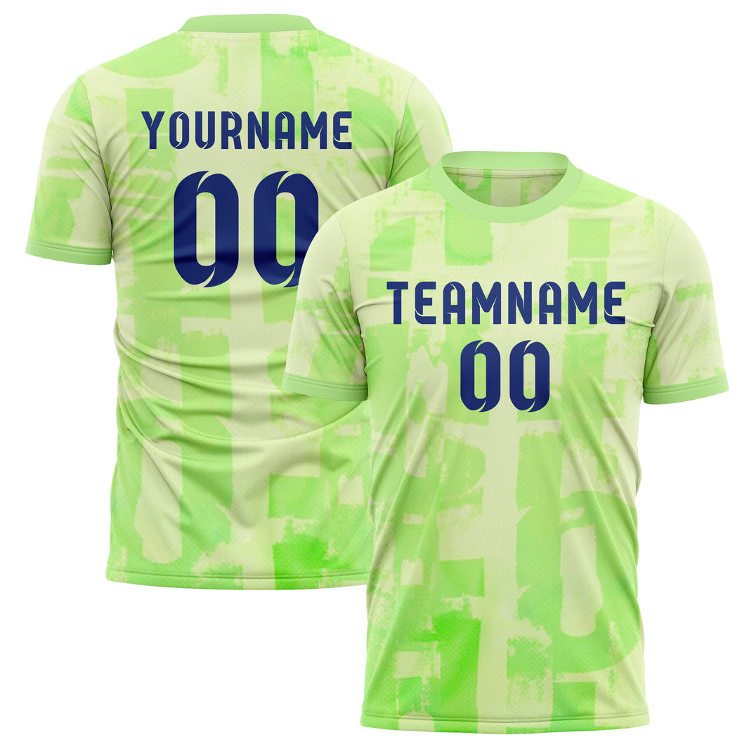 The Future of Football Fashion: 2025 Jersey Design Trends That Will Dominate the Pitch