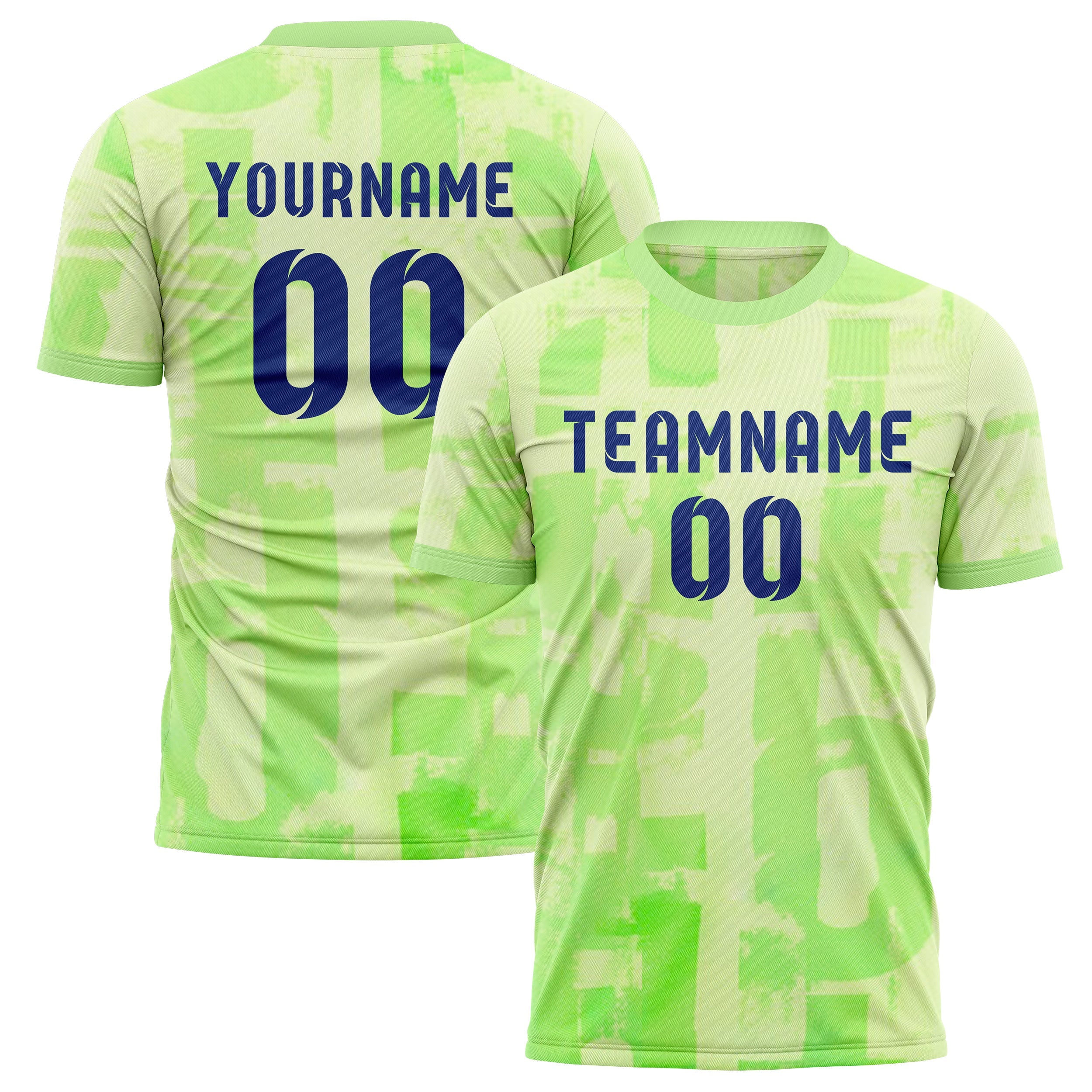 The Future of Football Fashion: 2025 Jersey Design Trends That Will Dominate the Pitch