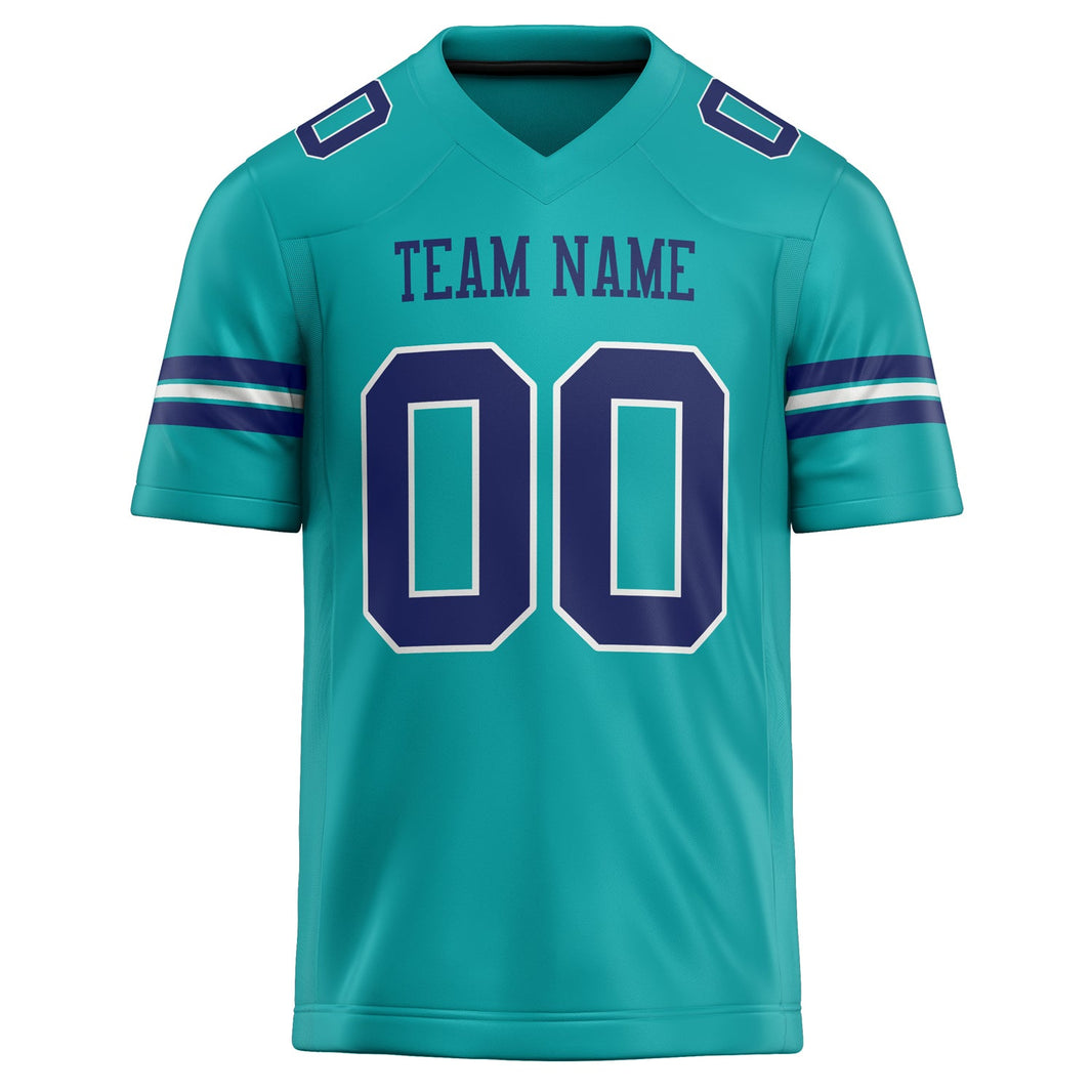 The Ultimate Fan Fashion Guide: How to Style Football Jerseys Like a Trendsetter