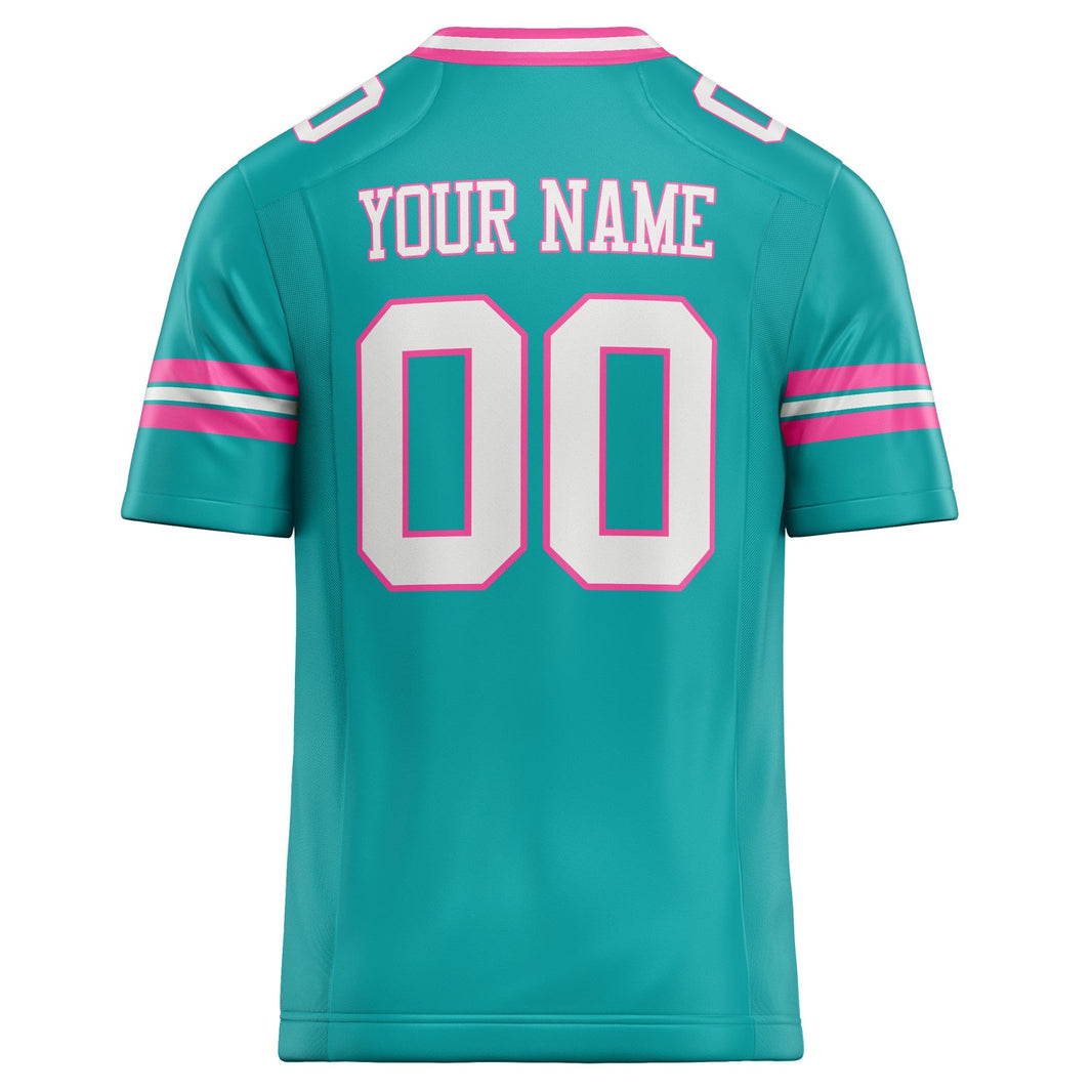 Purple Football Jerseys, Custom Navy Football Jerseys & Navy Soccer Jerseys: The Ultimate Guide to Personalized Soccer Apparel