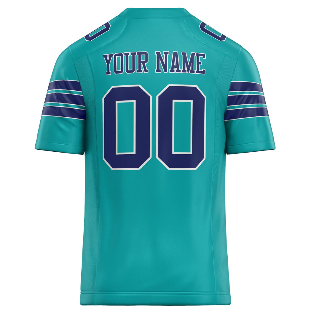 The Evolution of North American Soccer Jerseys: Tradition, Technology, and Team Identity