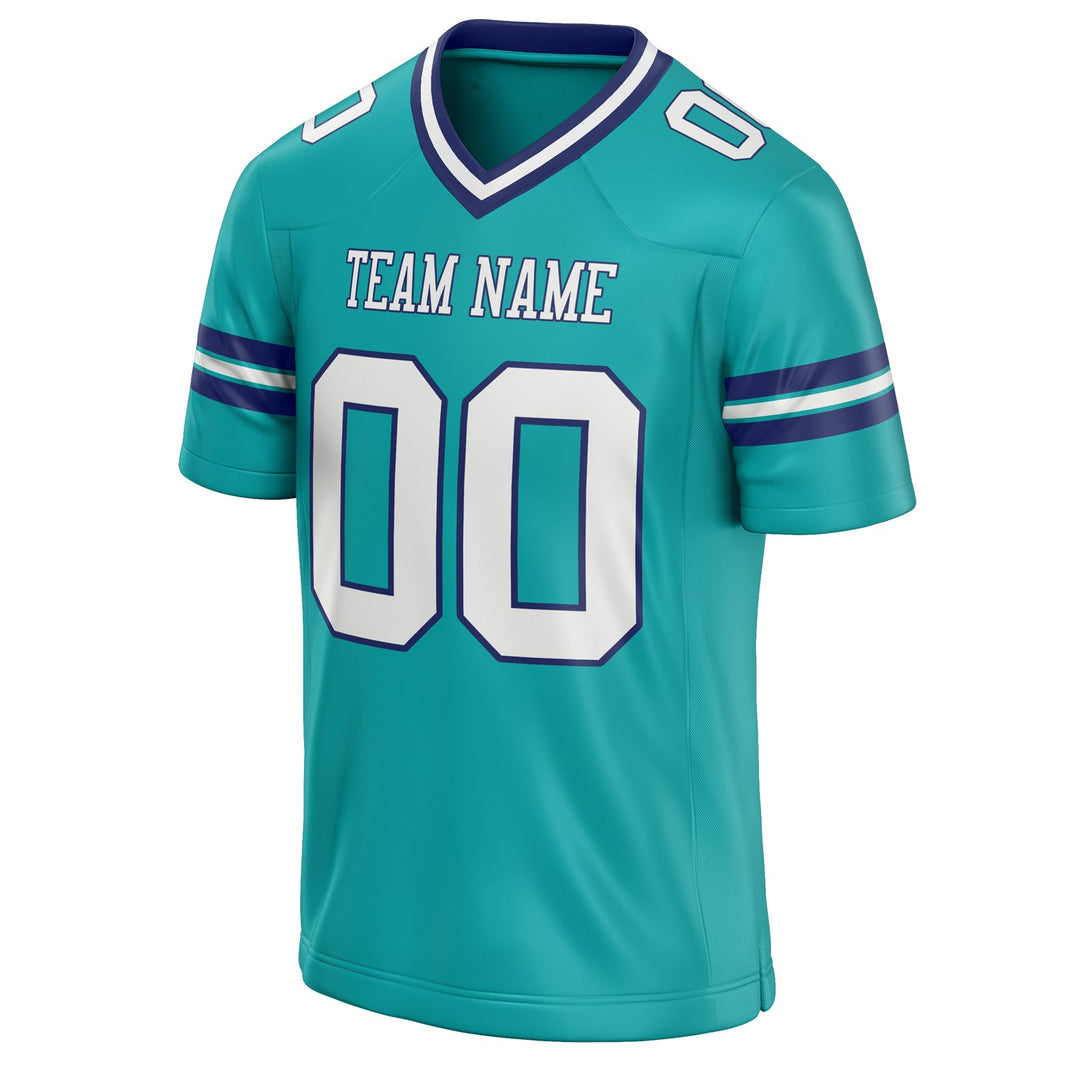 Unleash Your Style: The World of Personalized and Trendy Soccer Jerseys