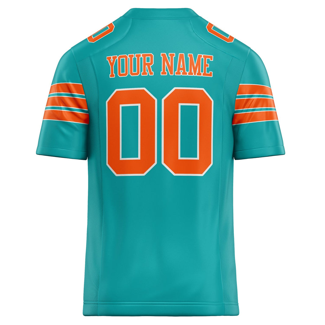 The Future of Football Fashion: How Tech is Revolutionizing Custom Jersey Design