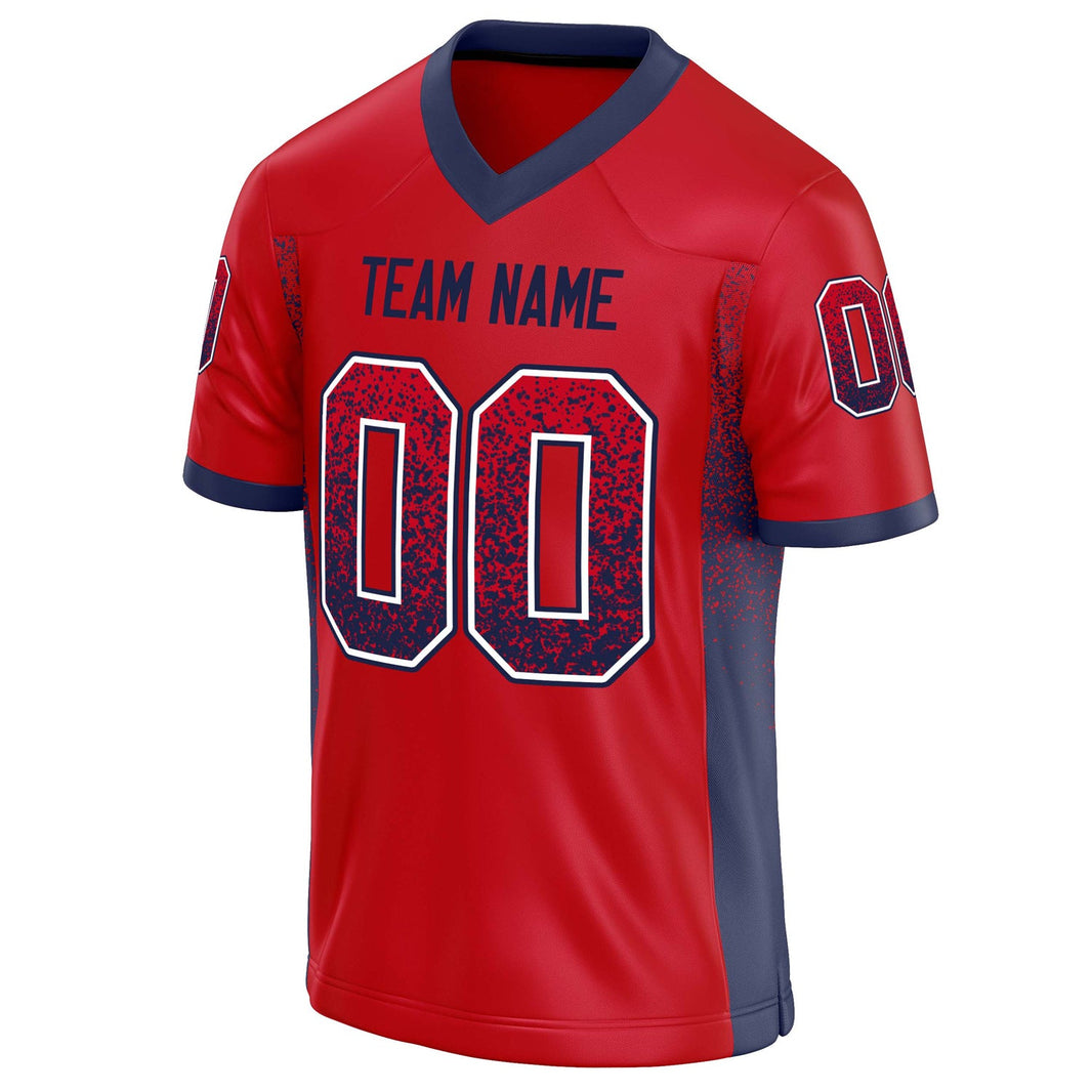 he Evolution of Soccer Jerseys: Where Personalization Meets Retro Cool and Streetwear Swagger