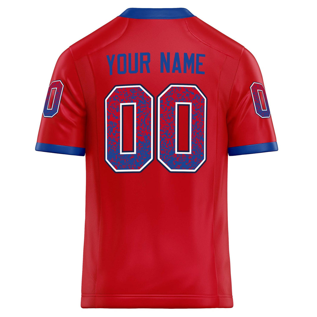 Elegance in Motion: The Ultimate Jersey Design Inspiration Vault