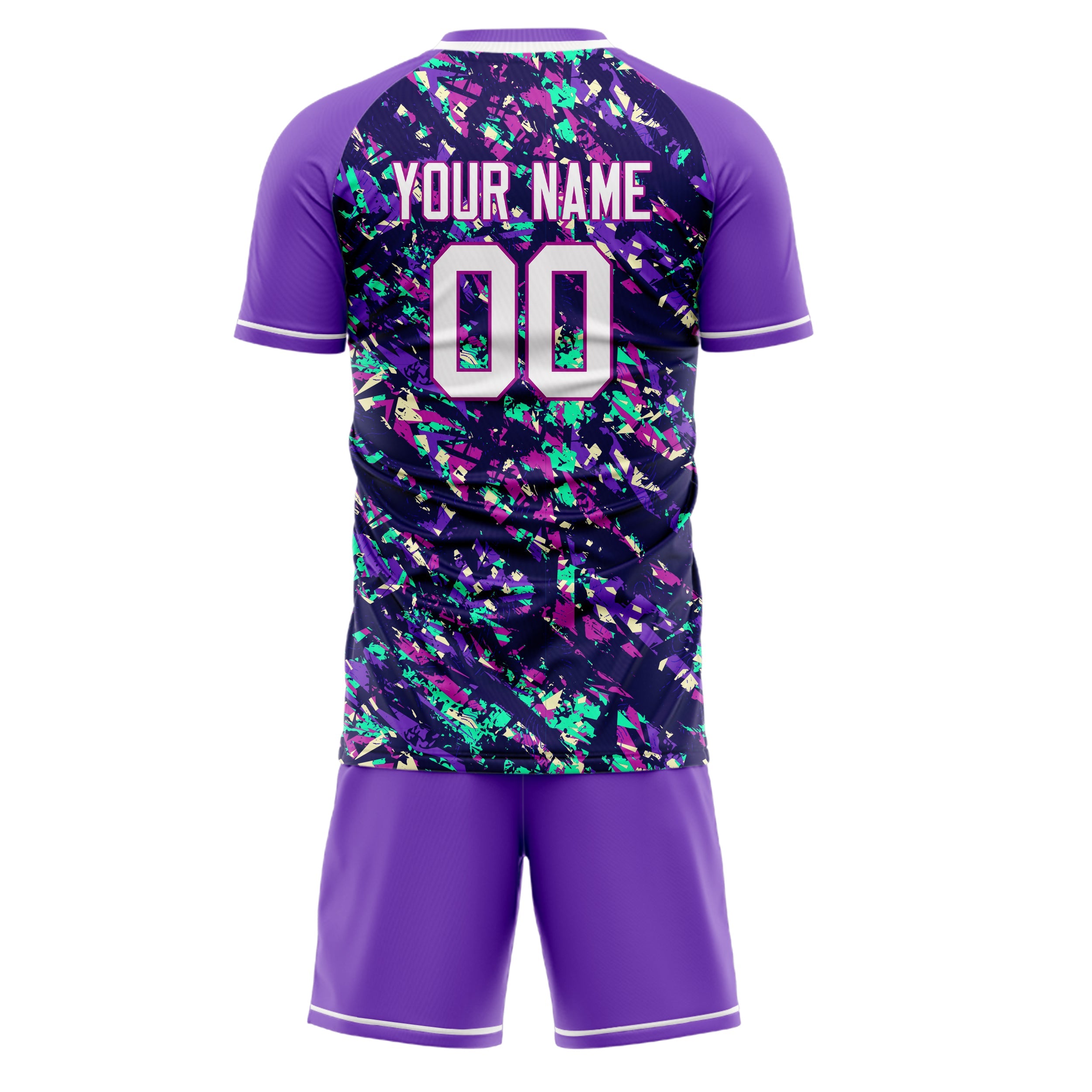 Custom Soccer Jerseys Online: Designing the Perfect Team Uniform with Unique Color Schemes