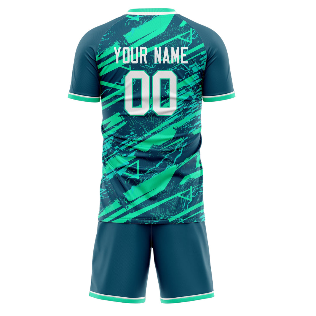 Beyond Threads and Colors: The Unsung Stories of Football Jerseys & How to Choose Yours Wisely