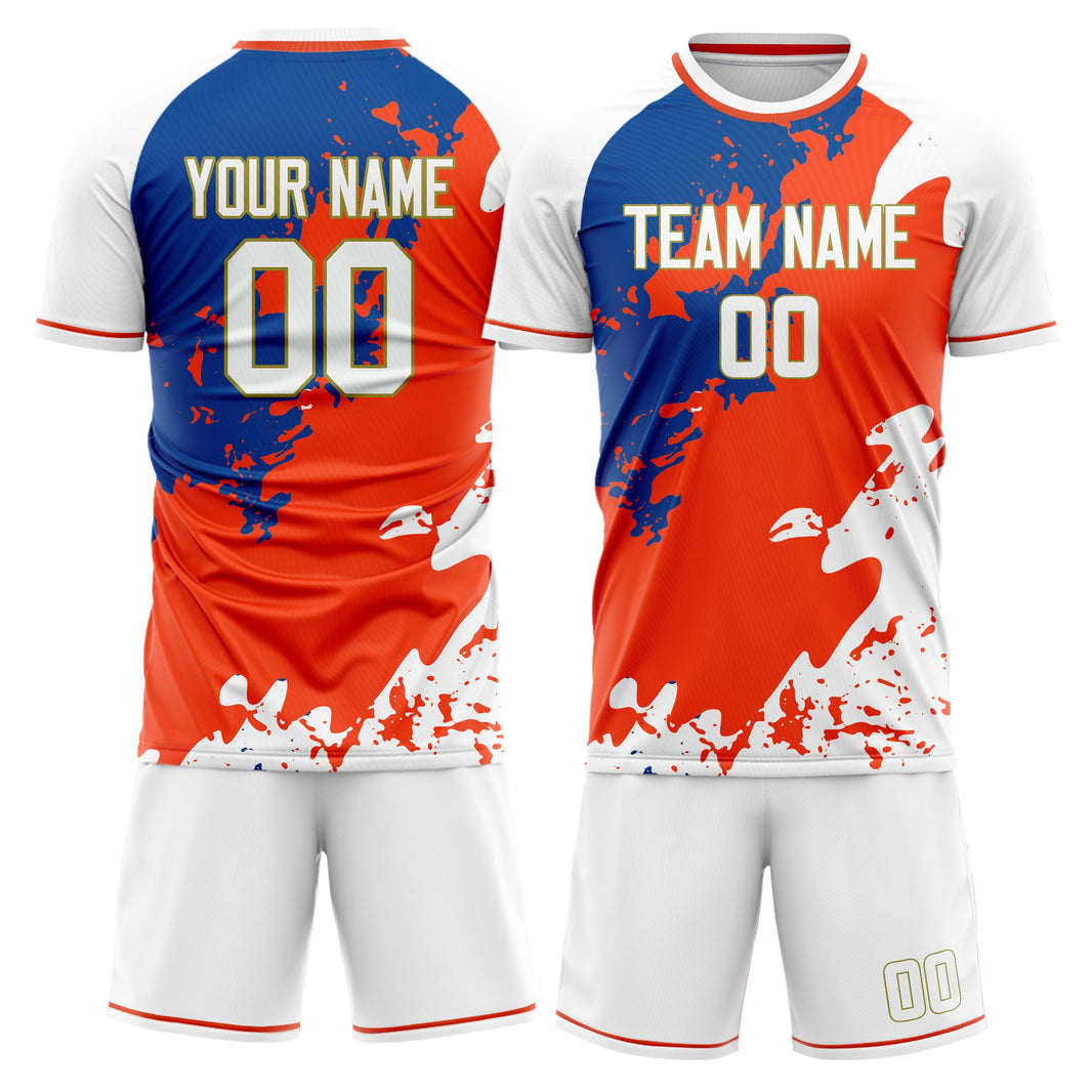 Revolutionizing Sportswear: How Cutting-Edge Fabrics Are Transforming Soccer Jerseys