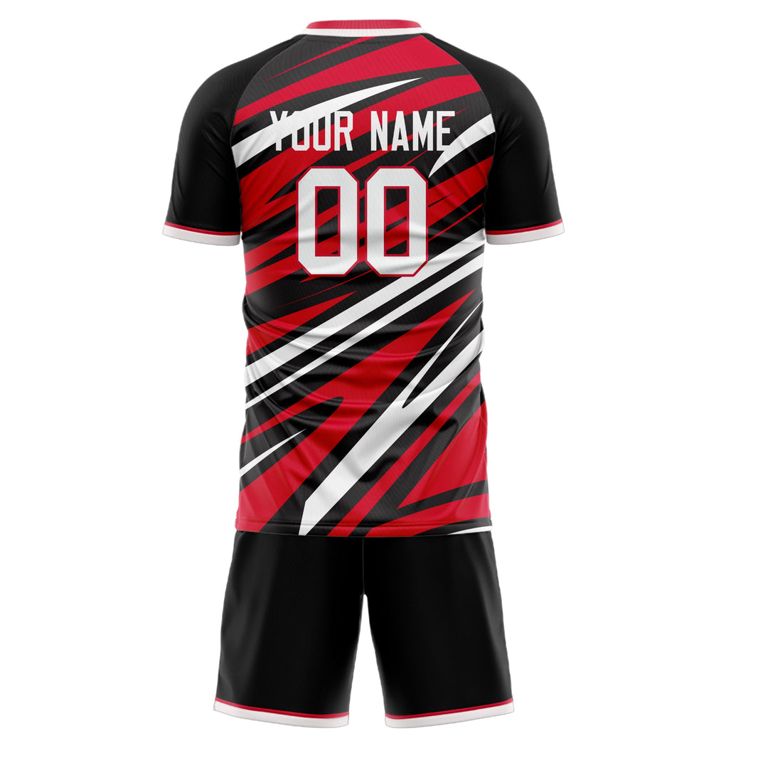 Score Big with Style: Explore the Vast Selection of Jerseys for Online Purchase
