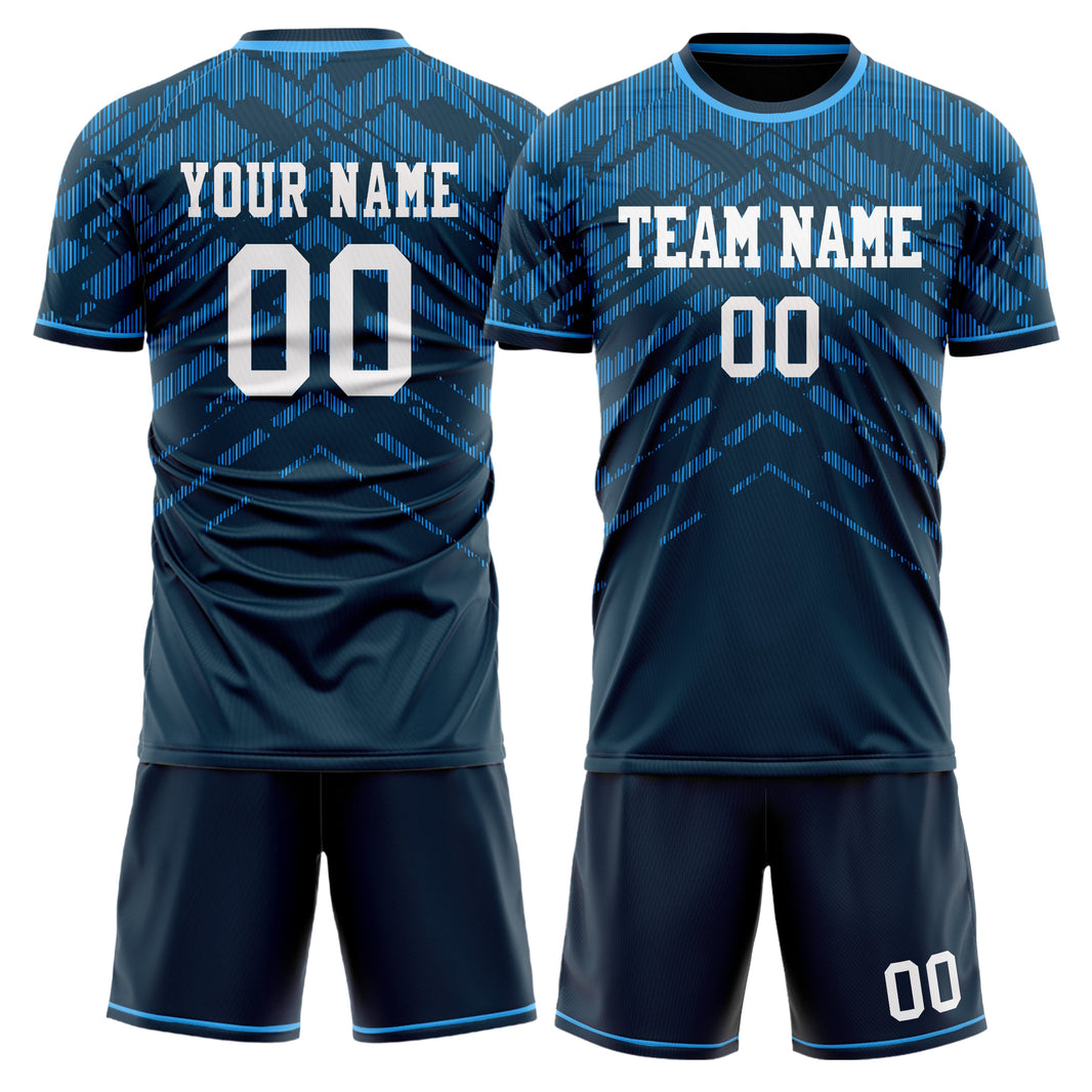 The Revival of Retro Jerseys: Unveiling the Trends and Commercial Value