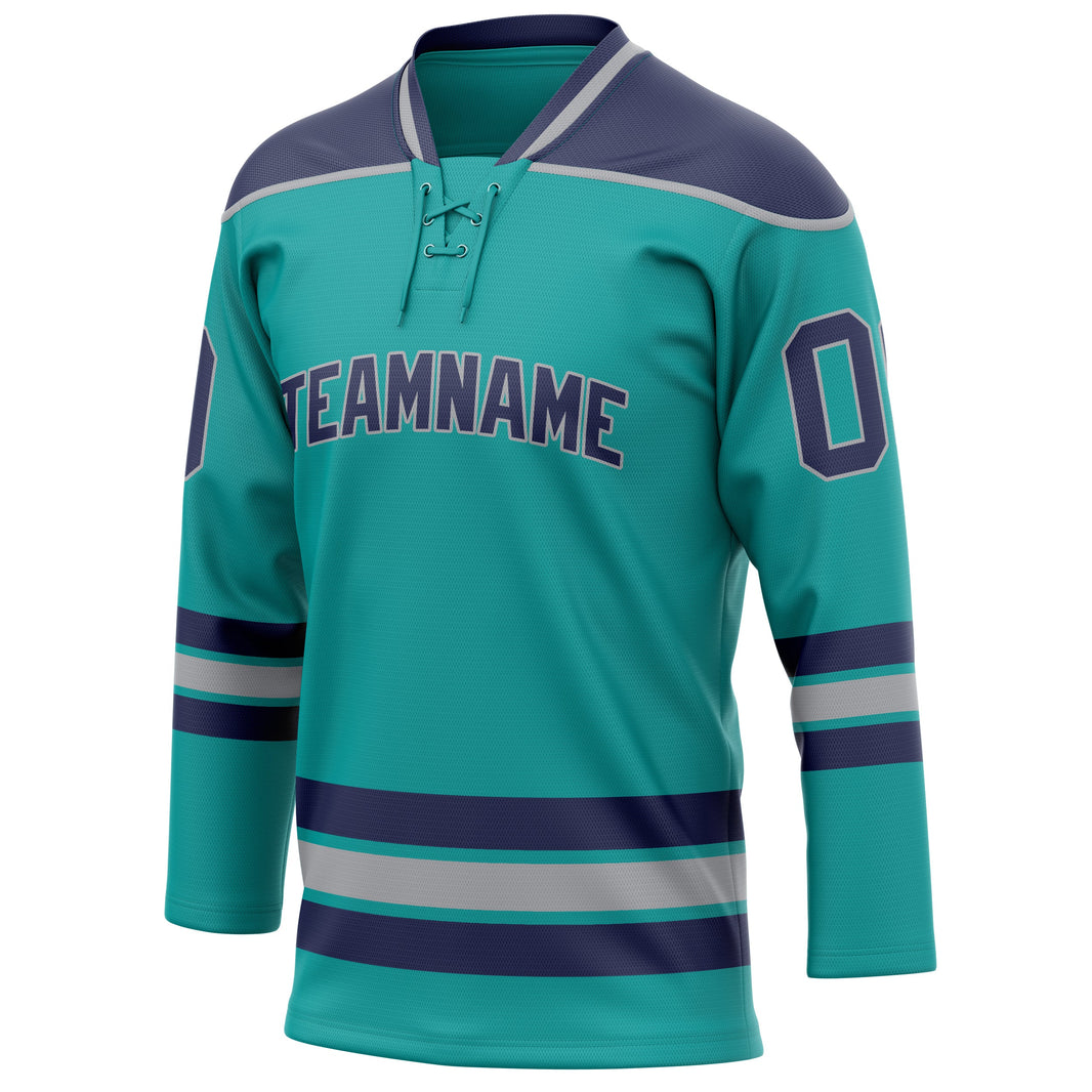 Decoding the Cultural DNA: The Evolution and Hidden Stories Behind Hockey Jersey Design