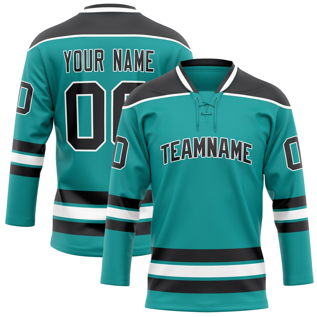 Design Your Own Jersey Online: Crafting the Ultimate Team Uniform