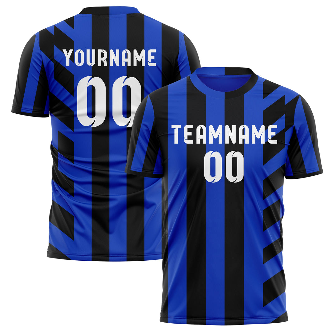 From Pitch to Playlist: The Football Jersey's Fashion Revolution