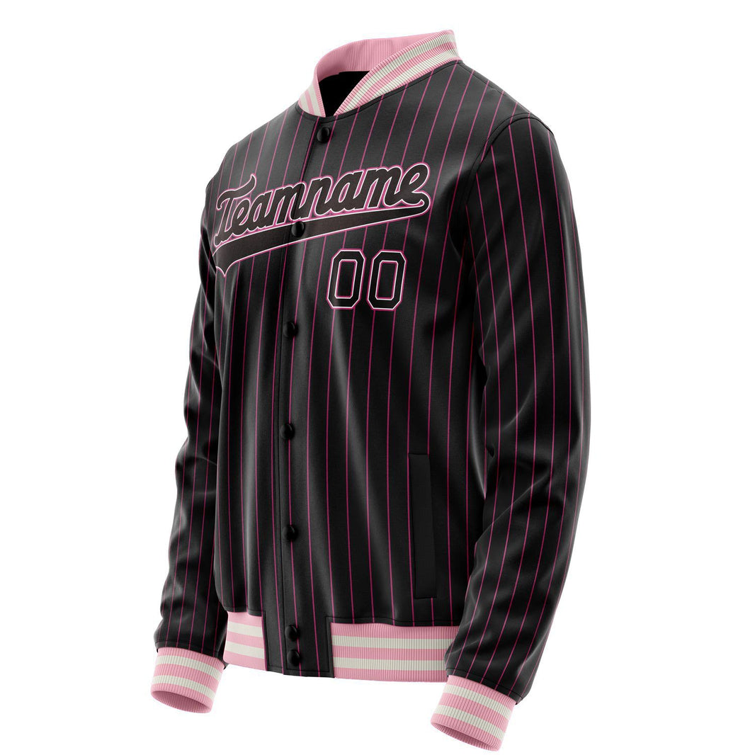 The Personalized Uniform: Where Sport Jackets Meet Street Style