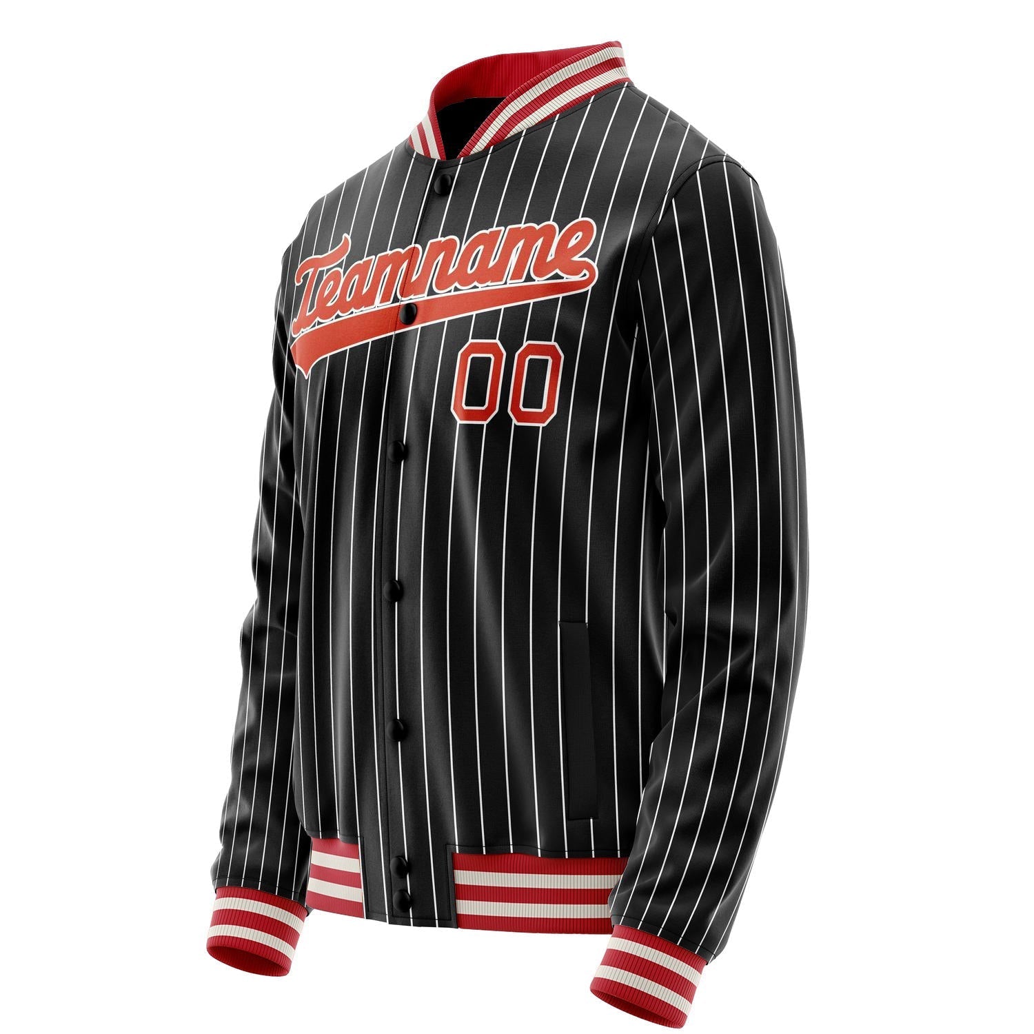 The Anatomy of Comfort: A Deep Dive into the Fabric and Soul of the Sports Jacket