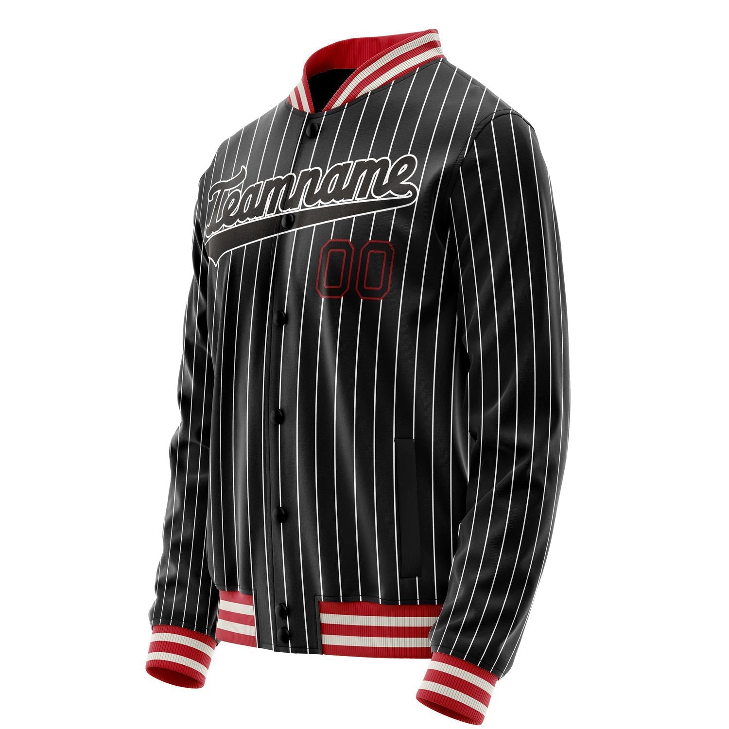 The Urban Armor: Redefining Modern Style with Sport Jackets and Streetwear
