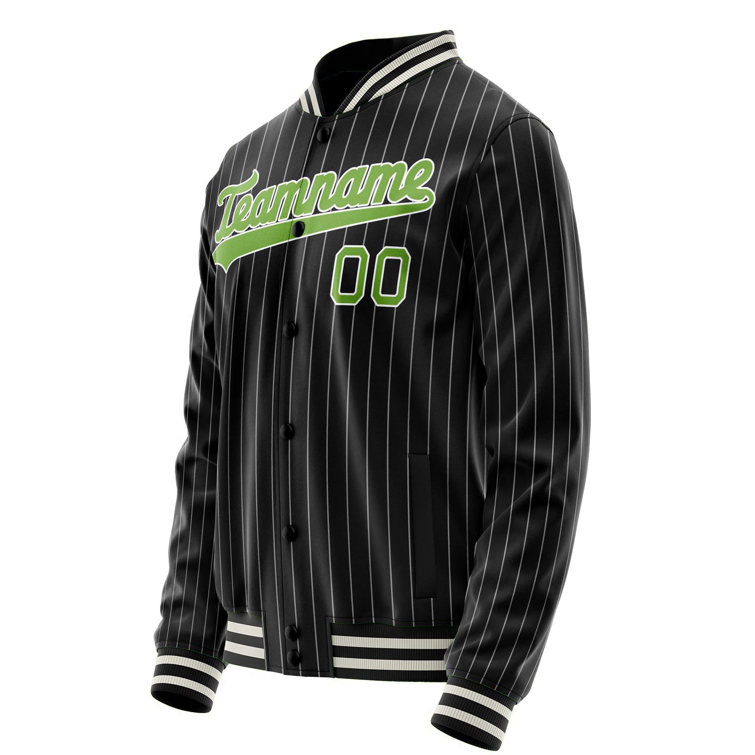 Effortless Edge: Mastering the Modern Sport Jacket and Streetwear Fusion