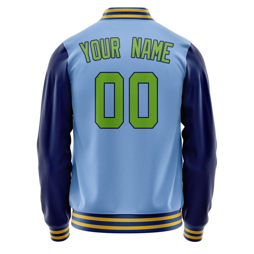 The Radiant Revolution: How Neon Green, Lime Green, and Neon Baseball Jerseys Are Redefining Athletic Style
