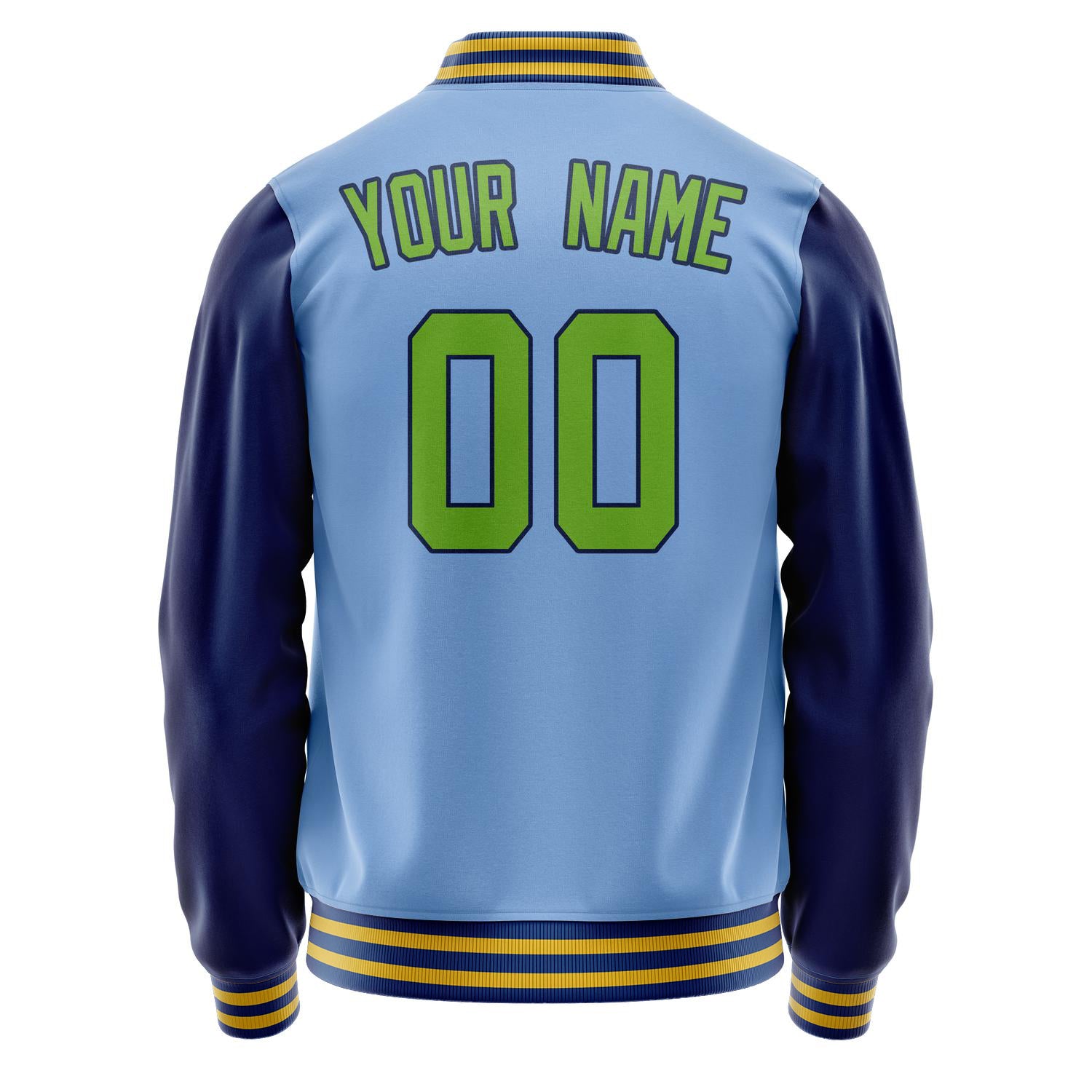 The Radiant Revolution: How Neon Green, Lime Green, and Neon Baseball Jerseys Are Redefining Athletic Style