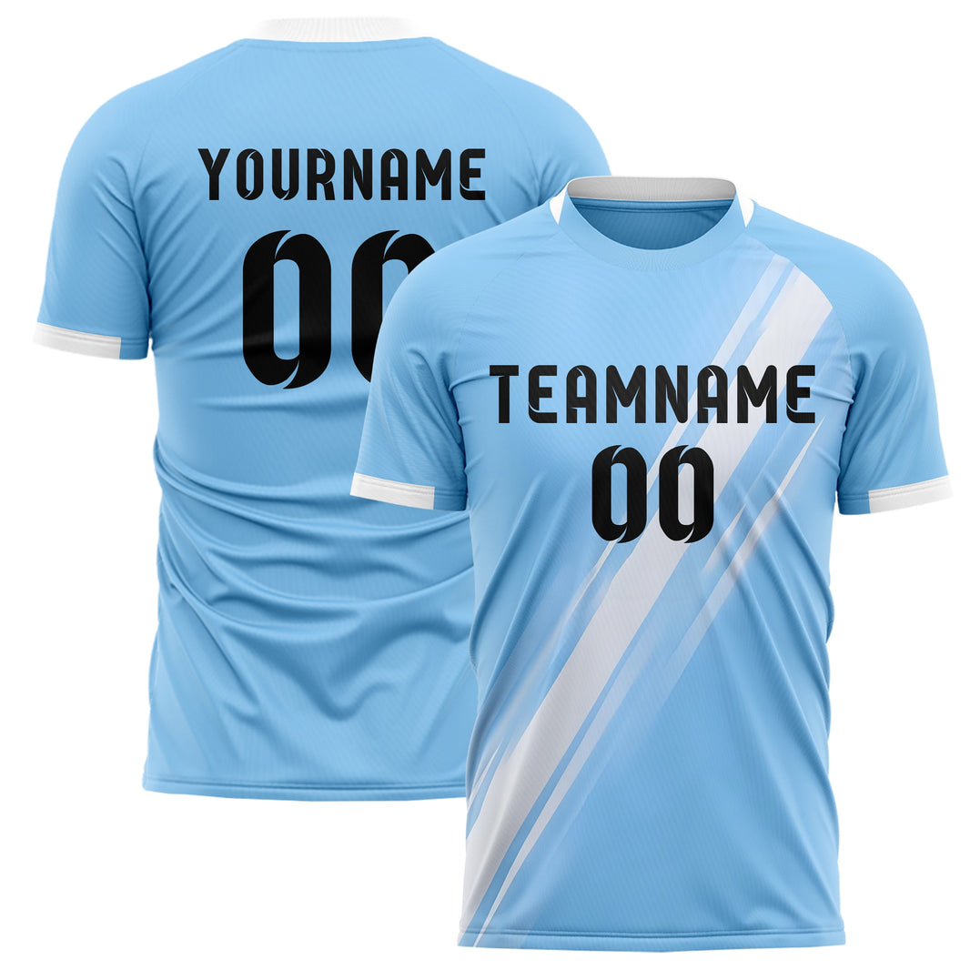 Craft Your Battle Uniform: The Ultimate Guide to Custom Jersey Design