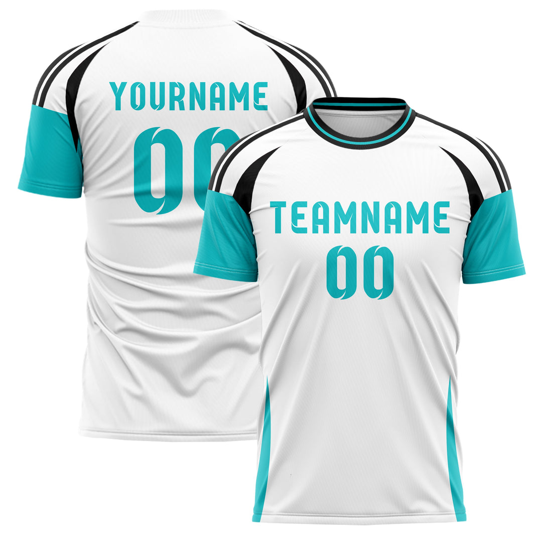 Choosing the Right Fabric for Your Football Jersey