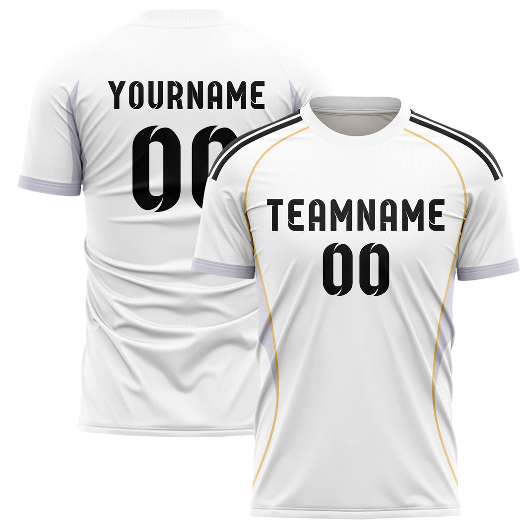 The Art of Personalization: Crafting Your Perfect Football Jersey