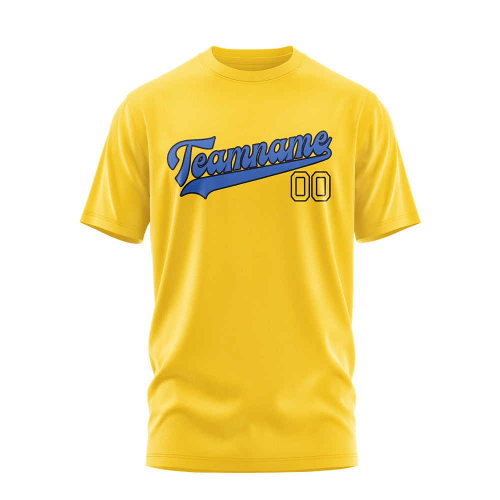The Significance of Different Colored Jerseys in Sports