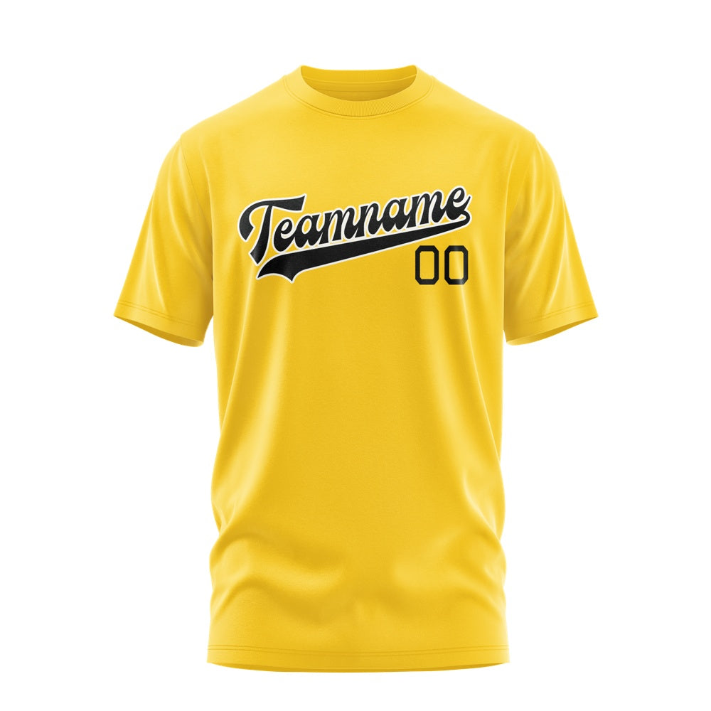 The Allure of Germany's Football Jerseys: Gold, Red, Blue, Yellow, and Purple