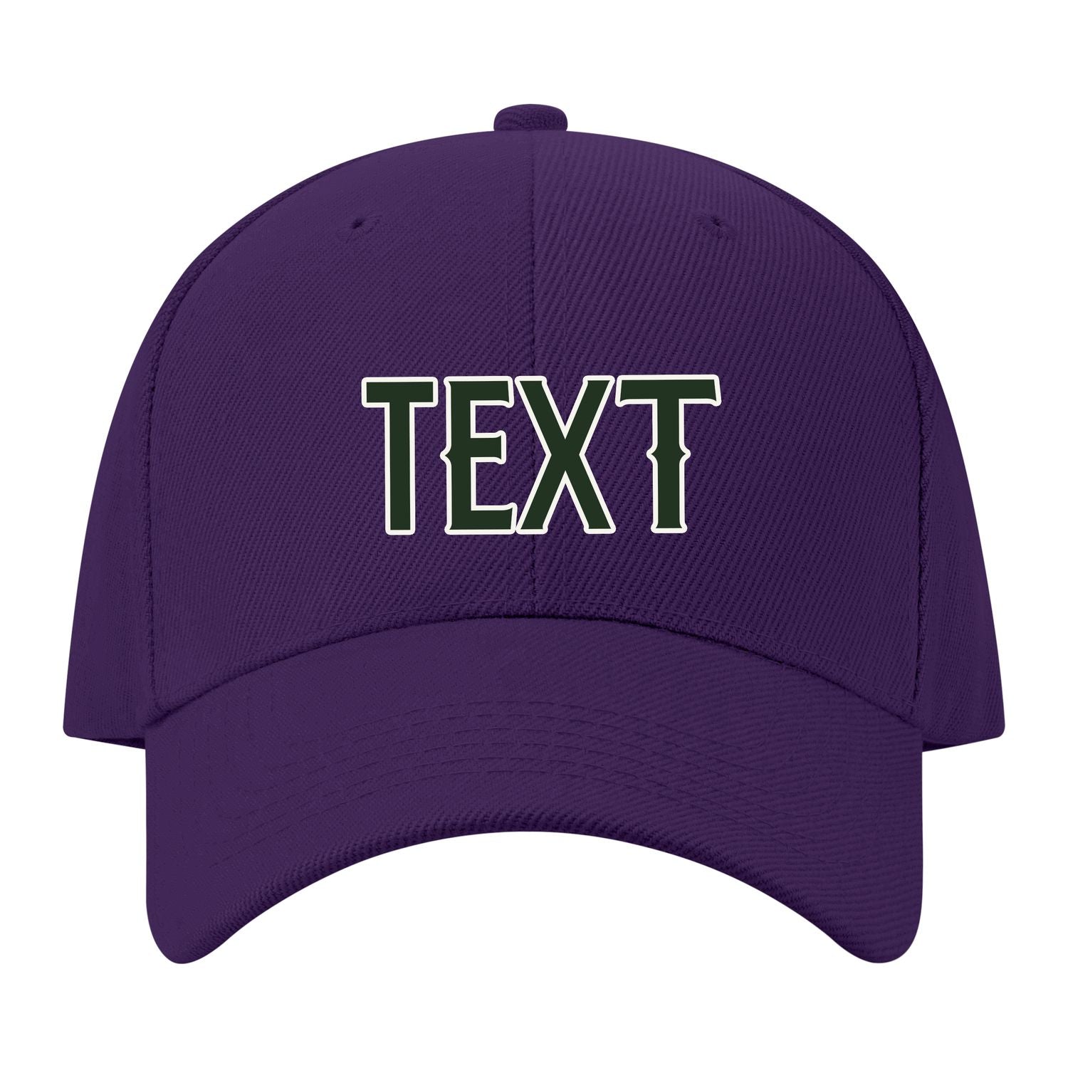 Custom Light Purple Red Hat 03B21806