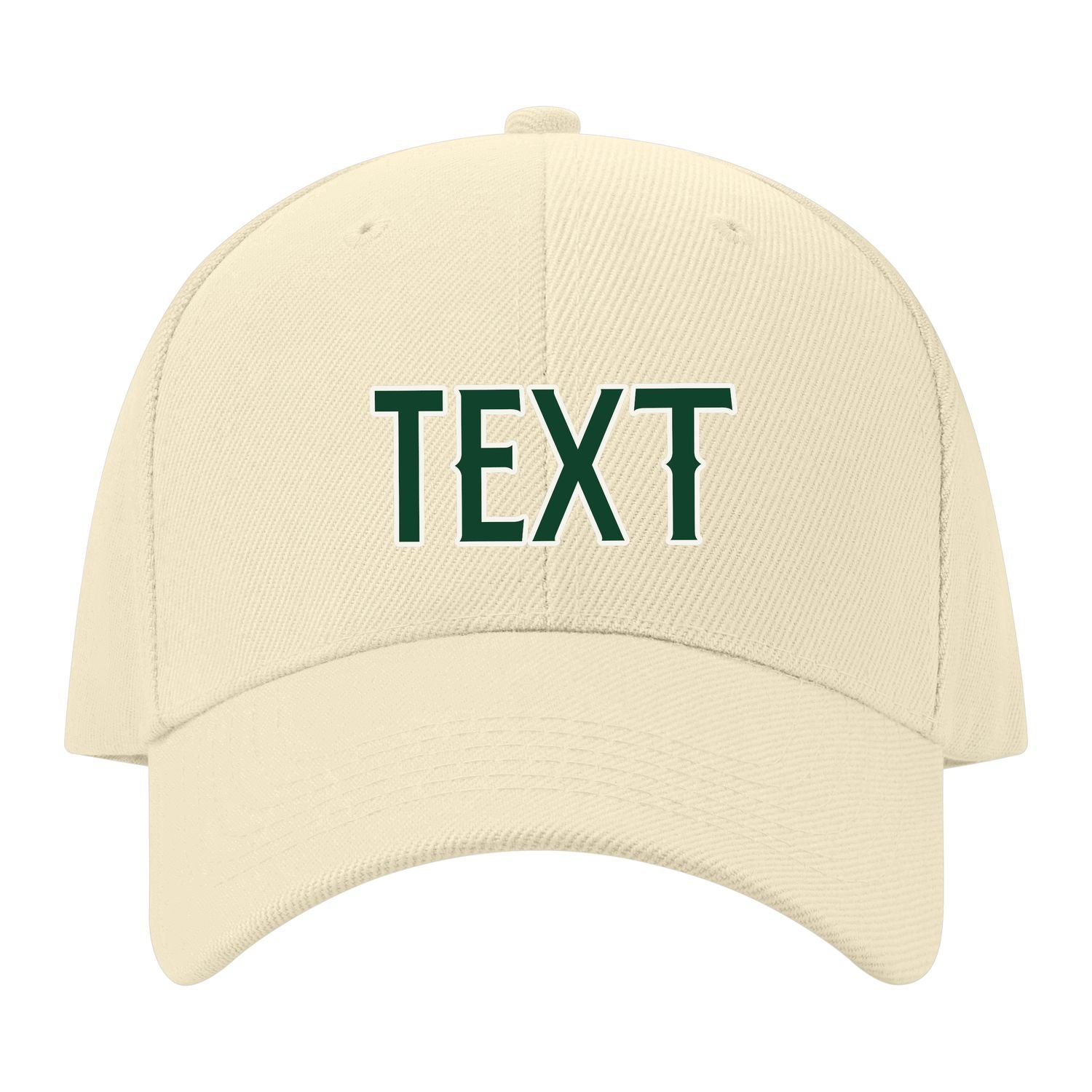Custom Corn Silk Corn Silk Hat 05B21805