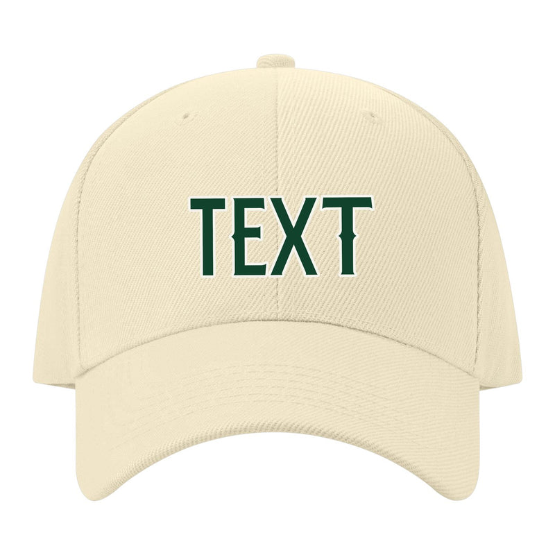 Custom Corn Silk Corn Silk Hat 05B21805