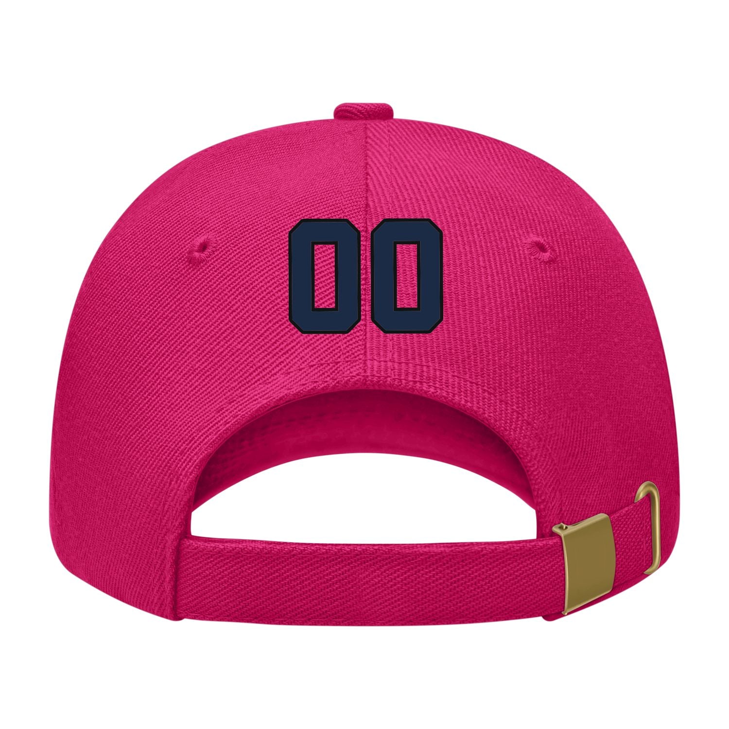 Custom Pink Pink Hat 10B21710