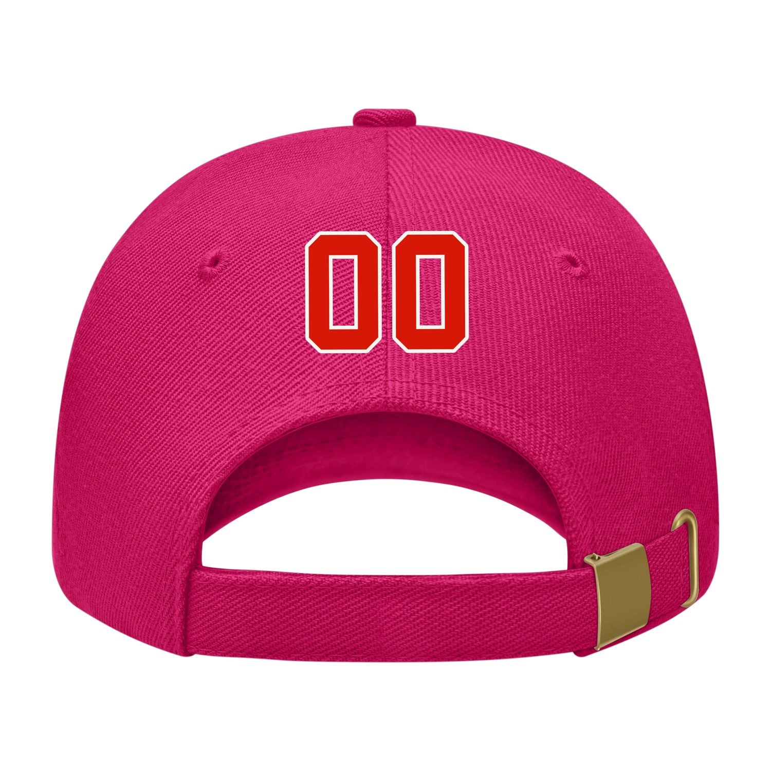 Custom Pink Lavender Gray Hat 10B21812