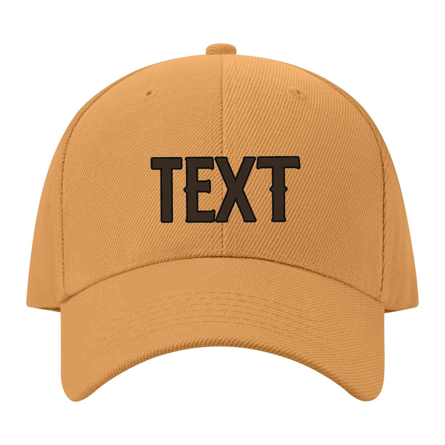 Custom Copper Black Hat 16B21701