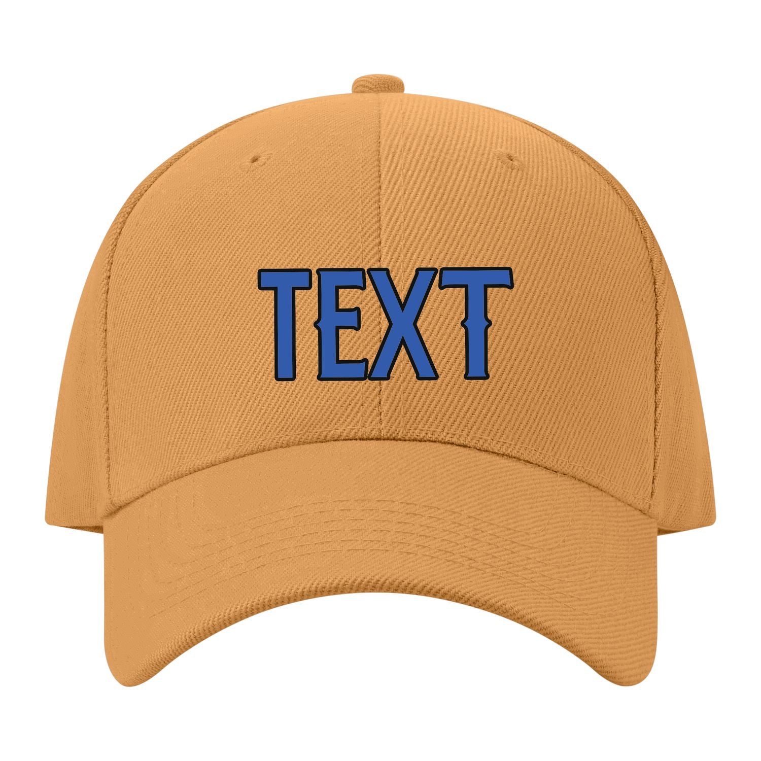 Custom Copper Navy Hat 16B21709