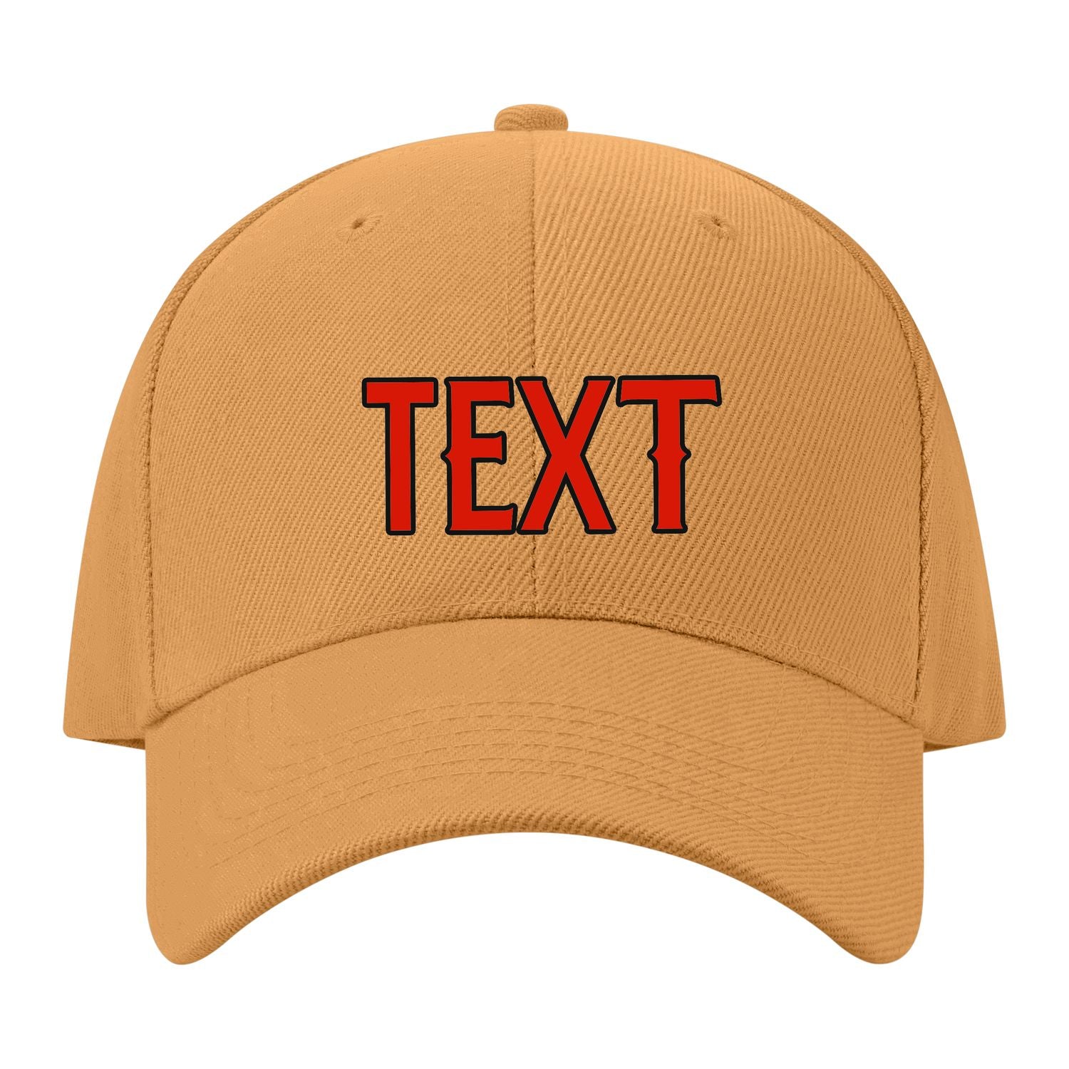 Custom Copper Lavender Gray Hat 16B21712